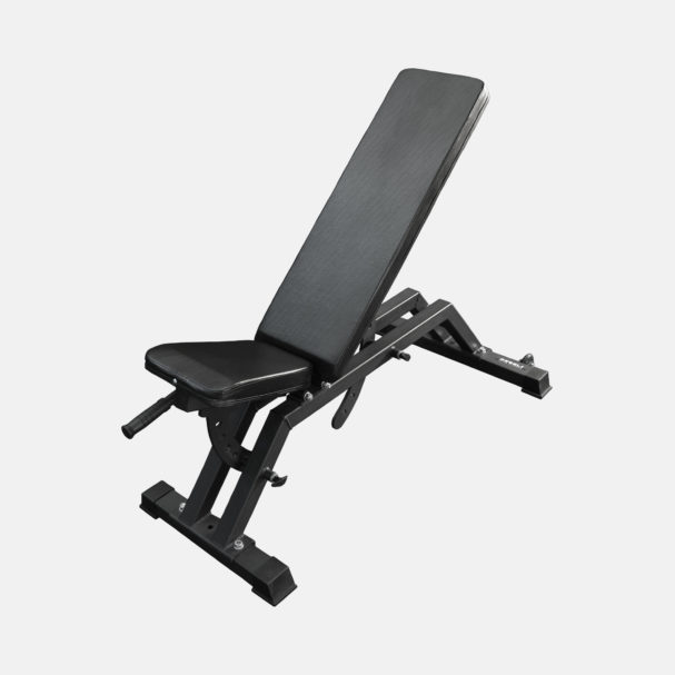 rebel workout bench