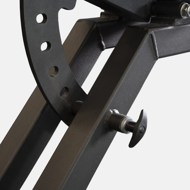 rebel workout bench