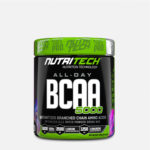 Nutritech All-Day Bcaa 5000 Glacier Grape