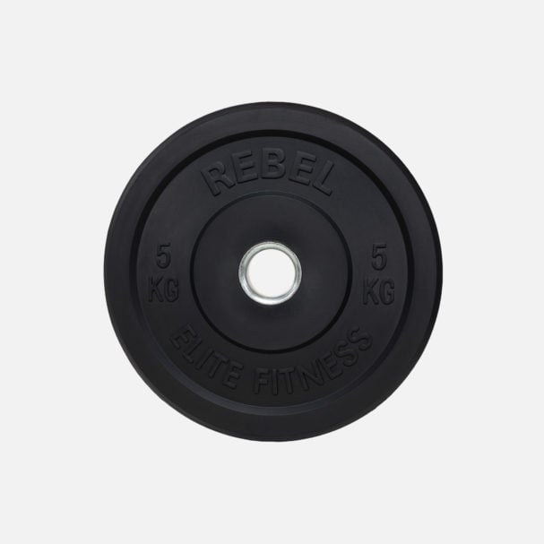 5kg bumper online plates