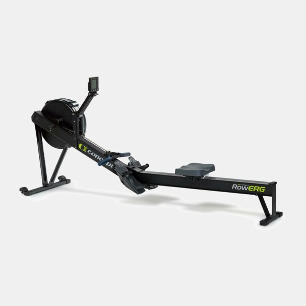 C2 Standard RowErg Front angle