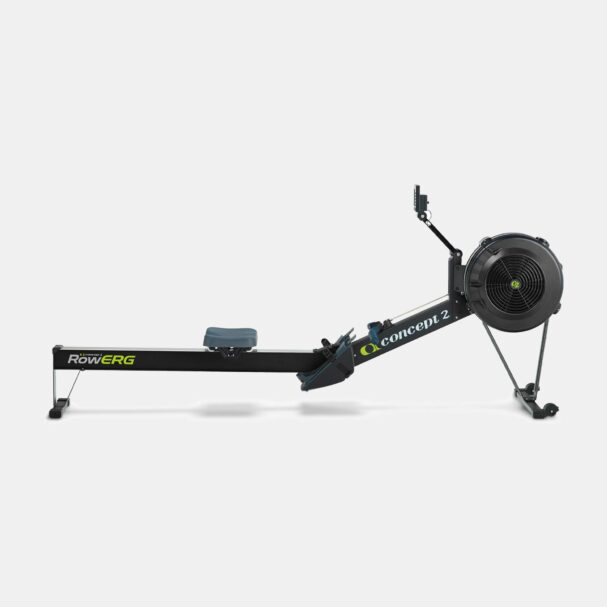 C2 Standard RowErg angle side