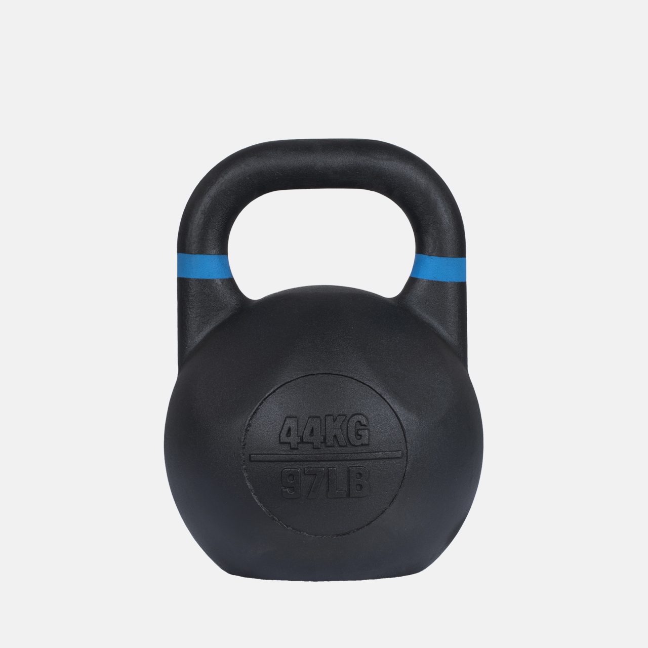 Rebel Rubber Hexagonal Dumbbells REBEL Store