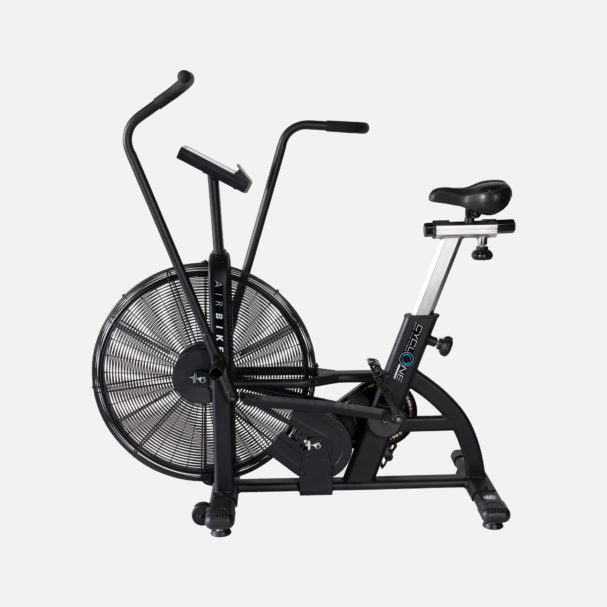 Stationary bike best sale rebel sport