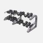 Dumbell Rack 45