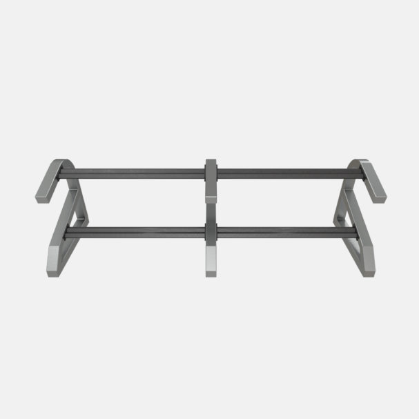 Dumbbell outlet rack rebel