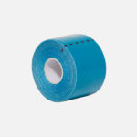 Kinesiology tape_Blue