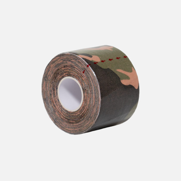 Kinesiology tape_Camo