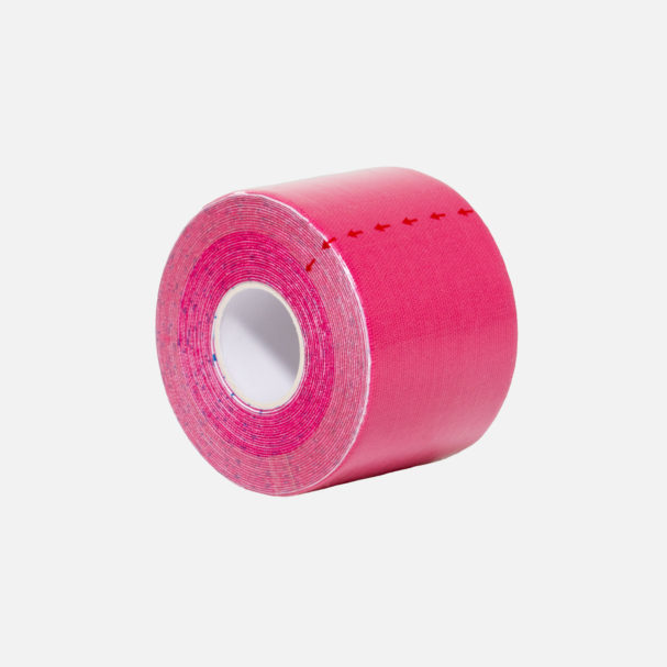 Kinesiology tape_Pink