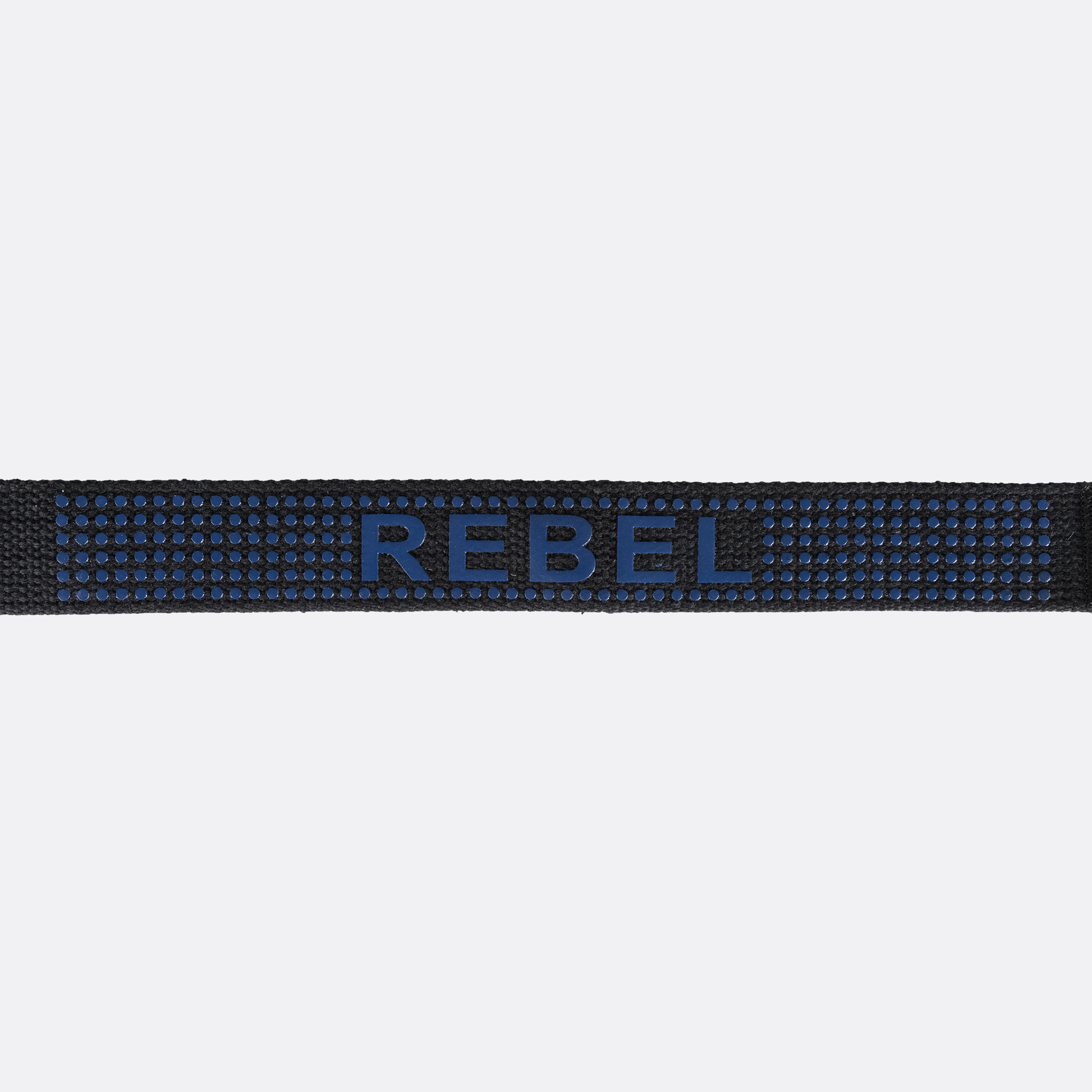 REBEL Weightlifting Straps REBEL Store