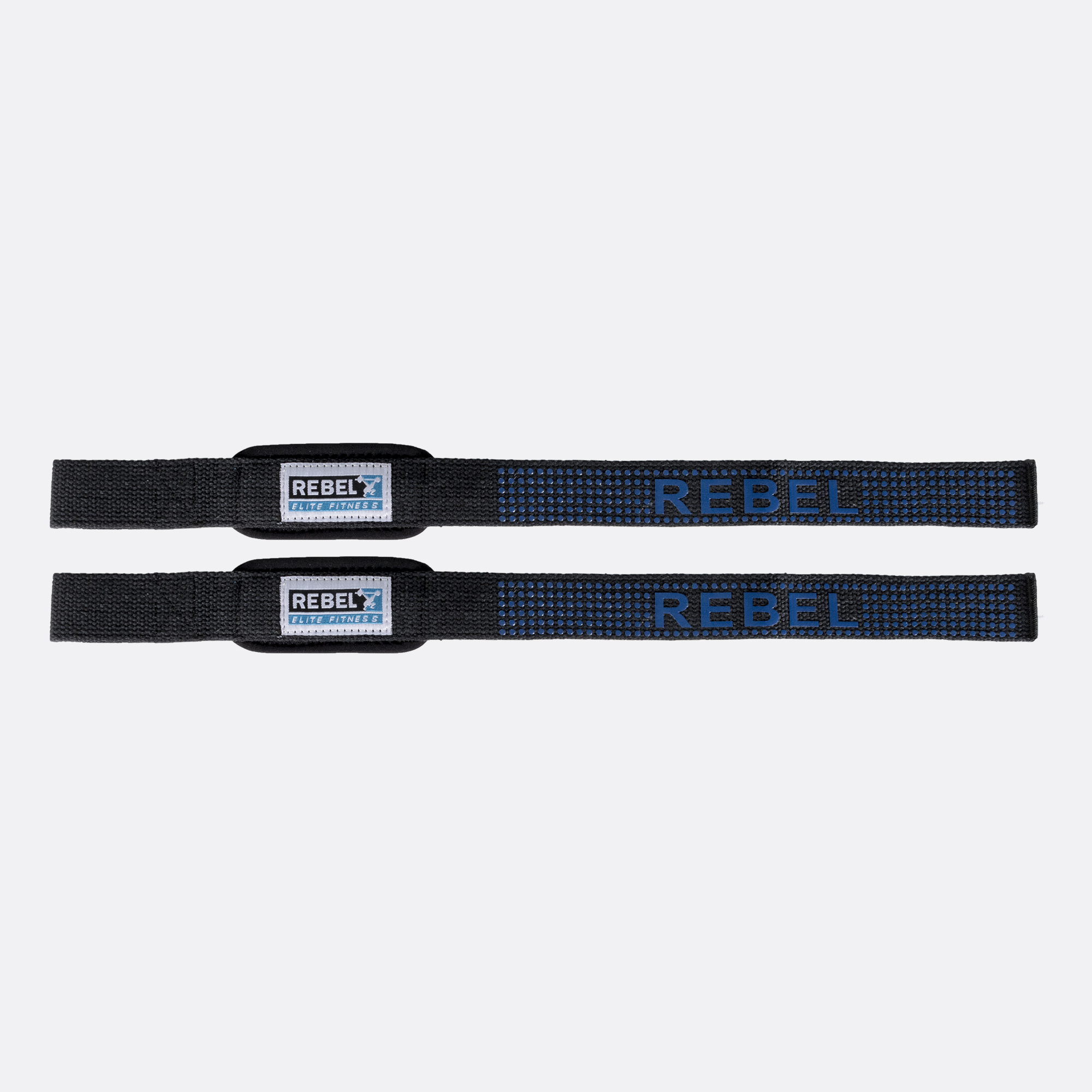 REBEL Weightlifting Straps REBEL Store