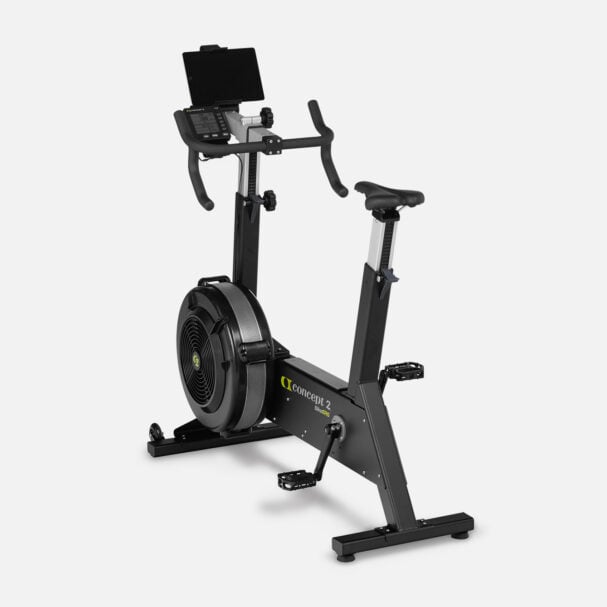 Erg exercise bike deals