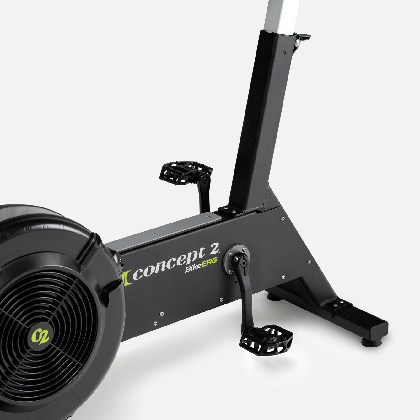Concept2 BikeErg REBEL Store