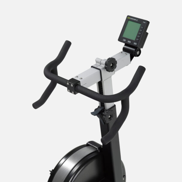 Rebel sports exercise online bike