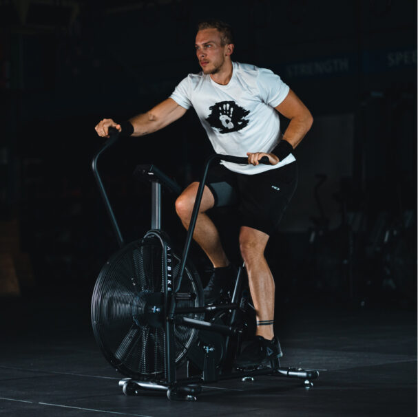 Exercycle rebel sports sale