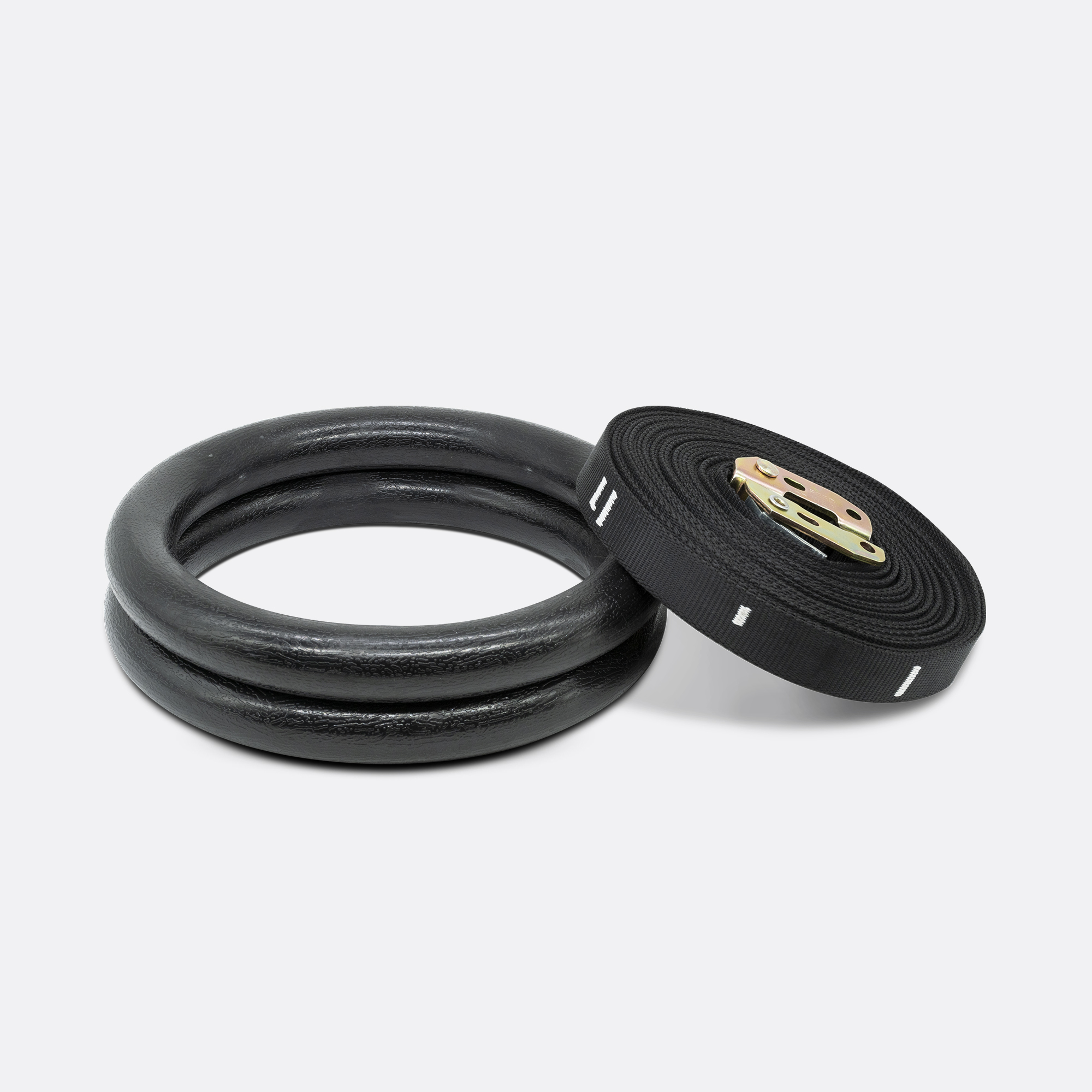 REBEL Plastic Gymnastic Rings REBEL Store