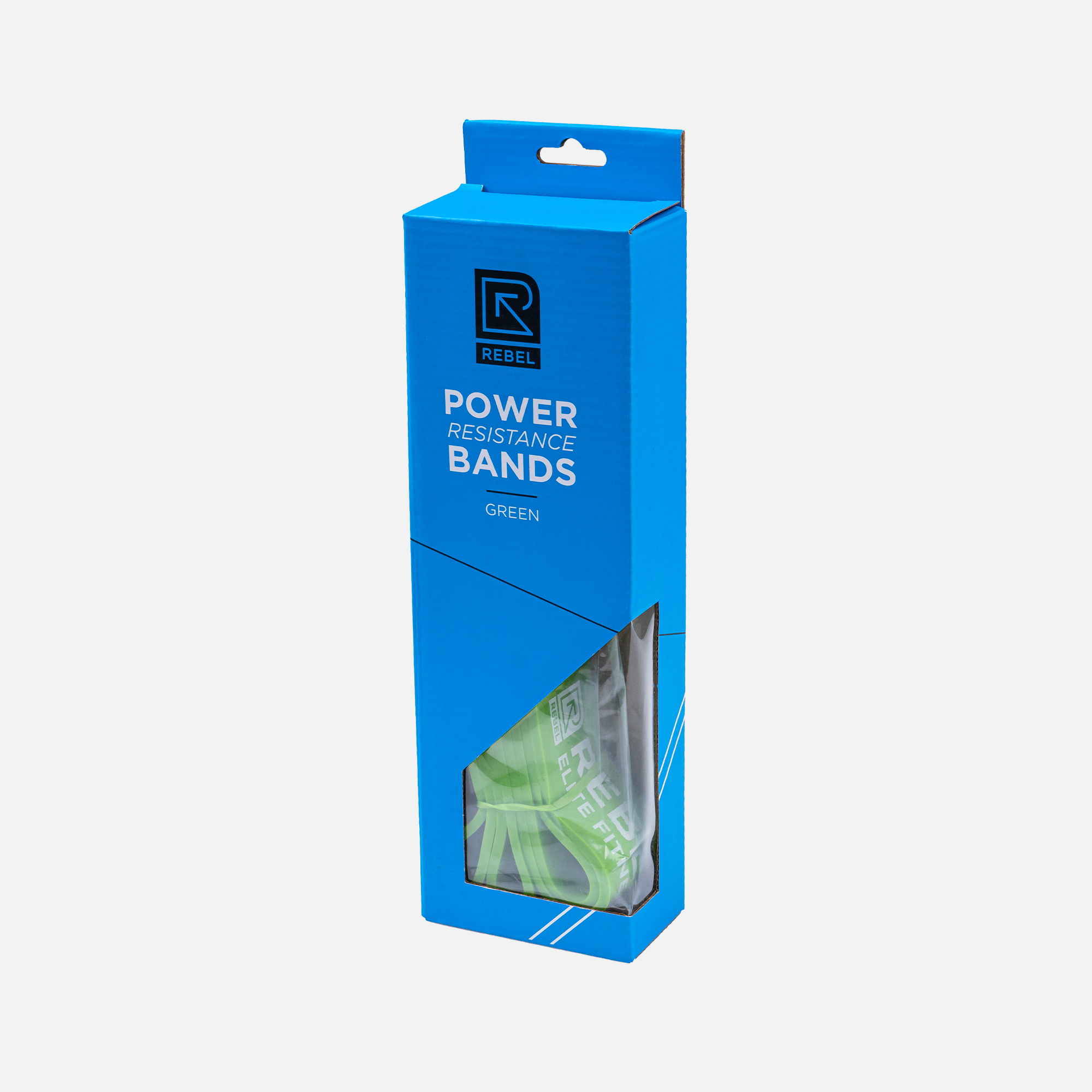 REBEL Power Resistance Bands REBEL Store