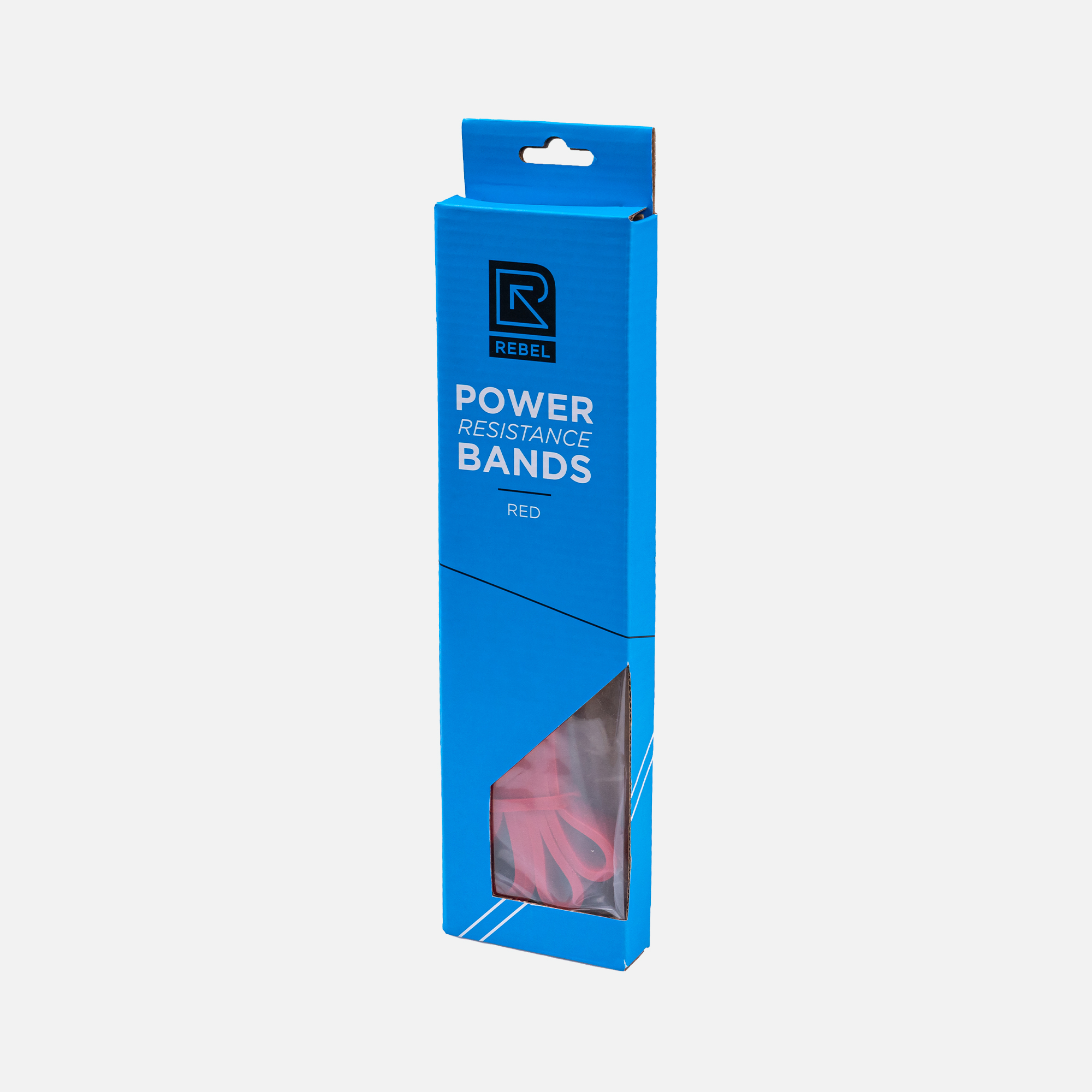 REBEL Power Resistance Bands REBEL Store