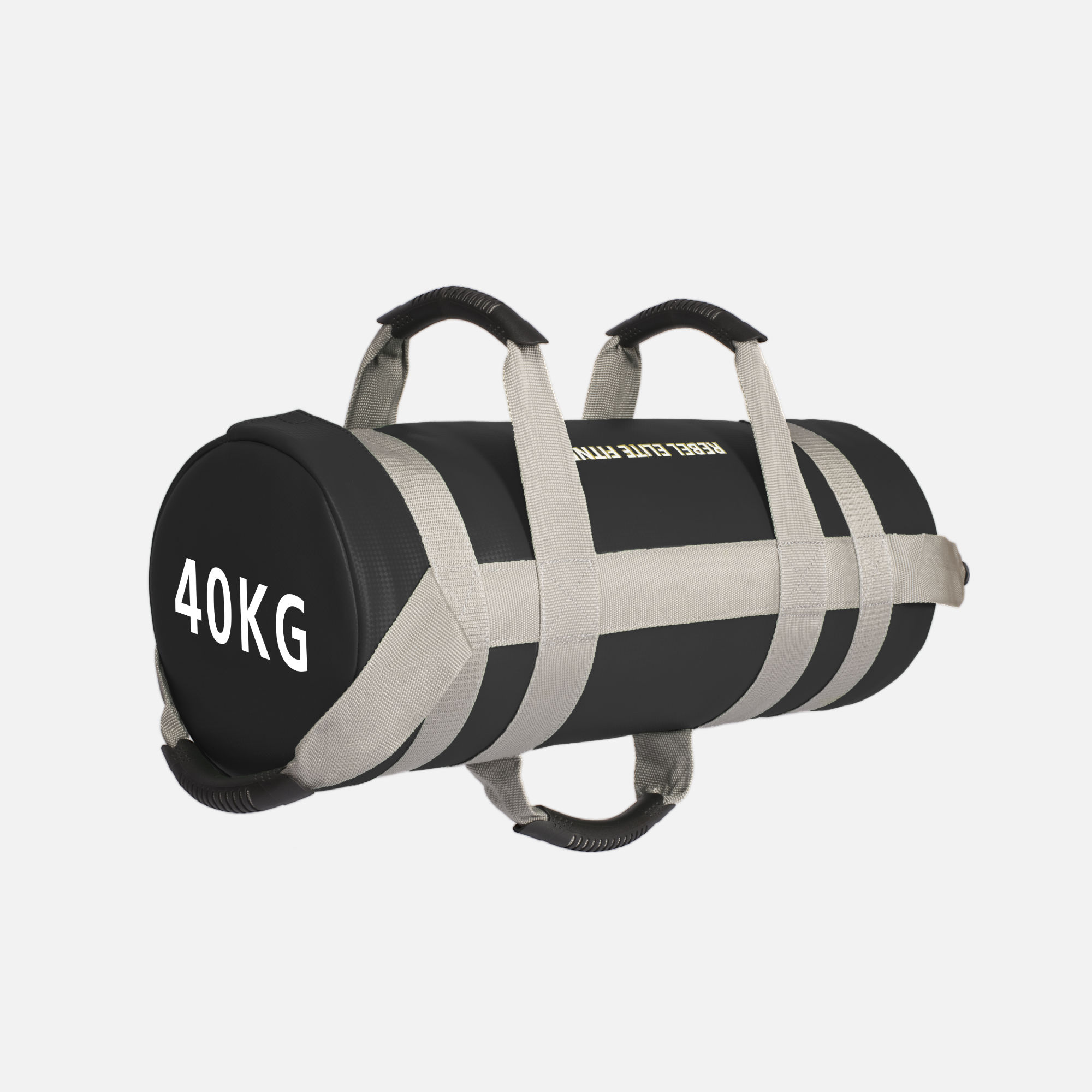 REF_SAND_BAG_Black_40kg