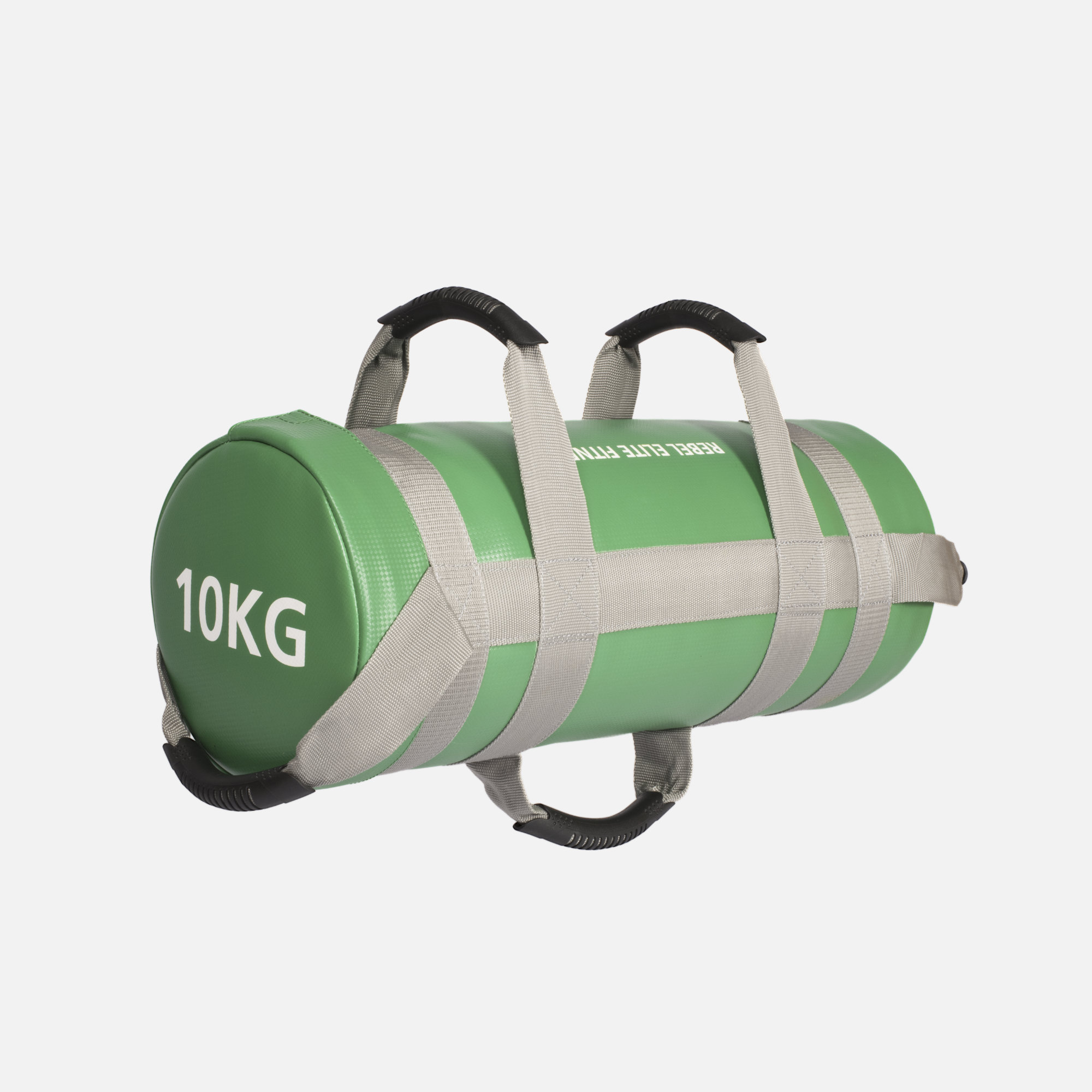 REF_SAND_BAG_Green_10kg