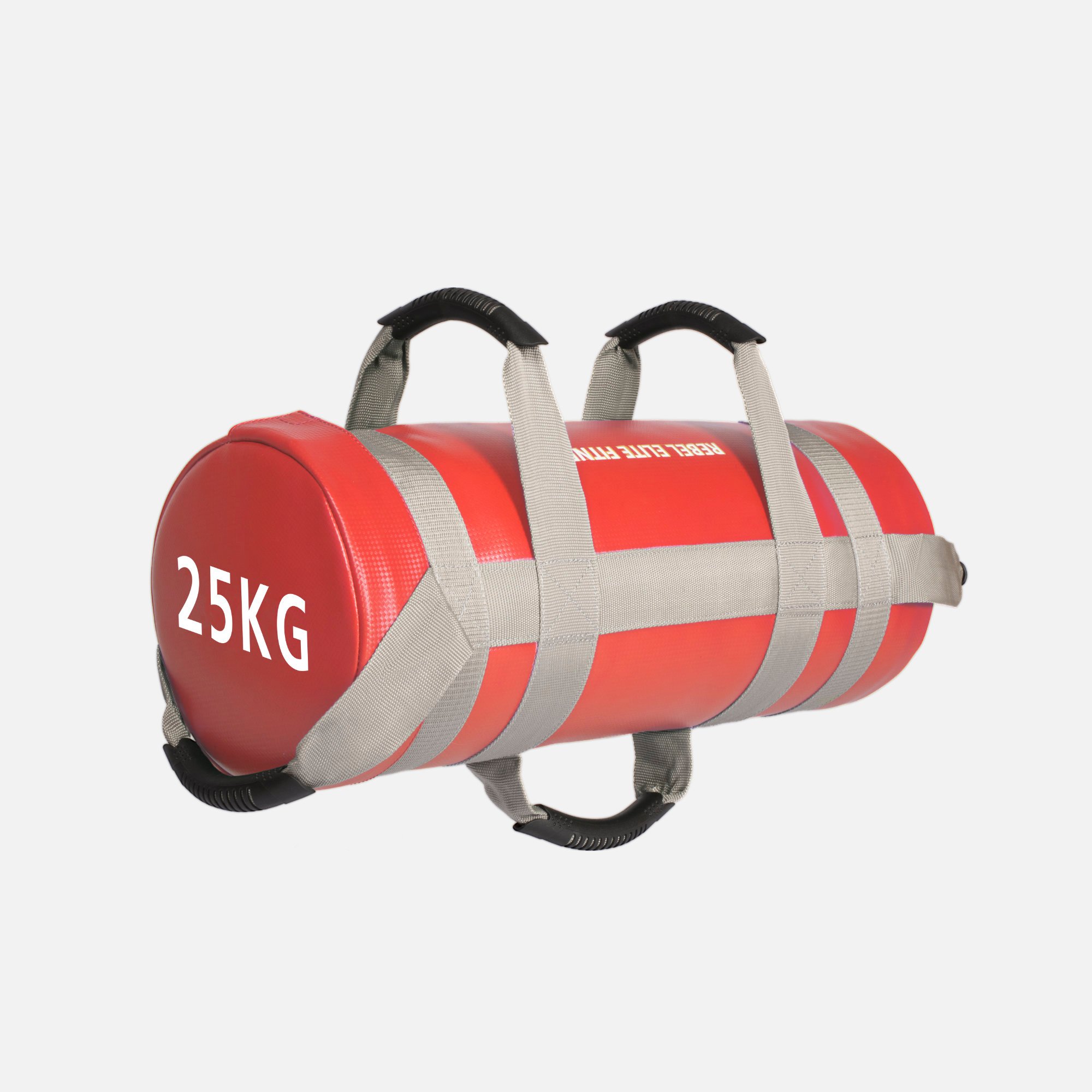 REF_SAND_BAG_Red_25kg