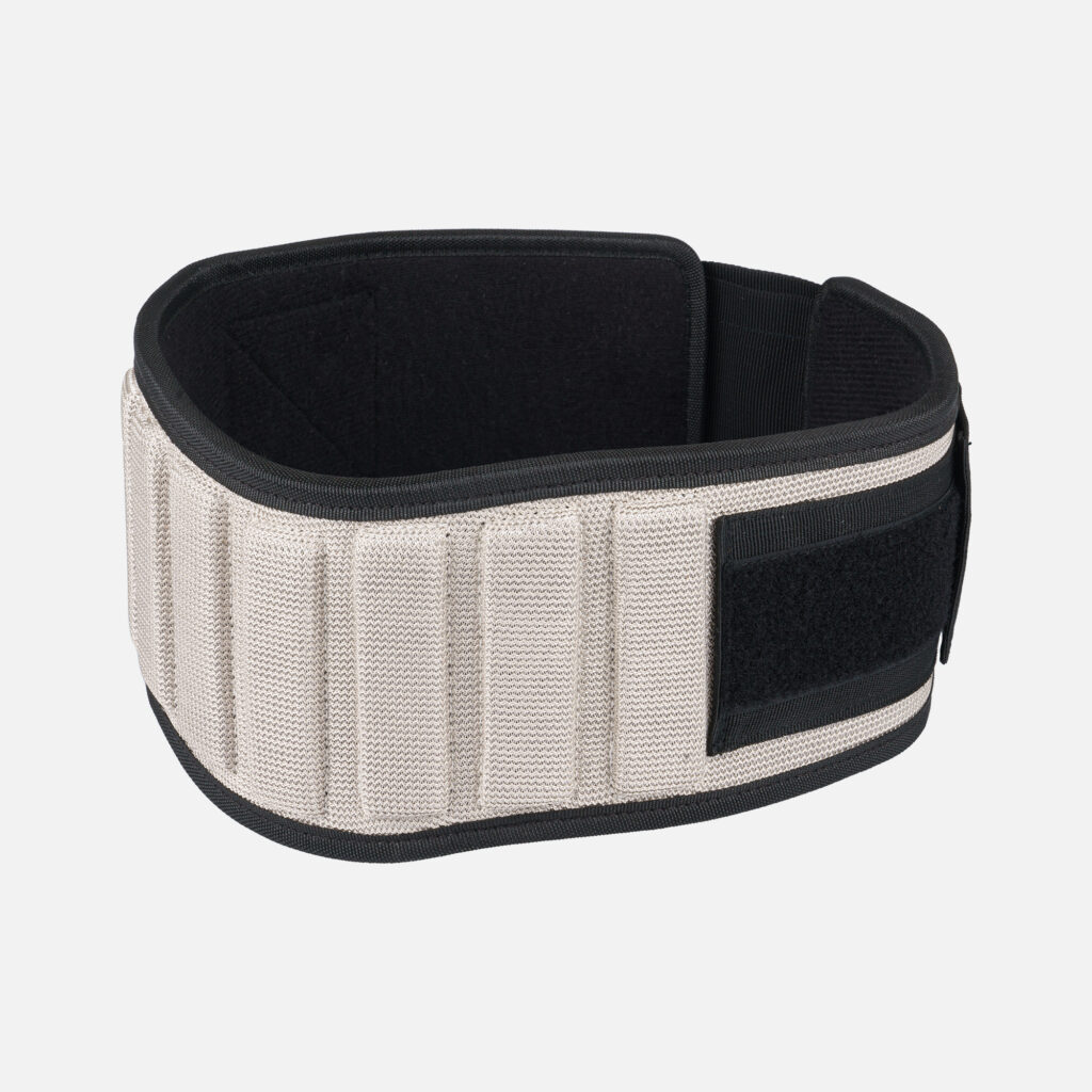 REBEL Leather Powerlifting Belt REBEL Store