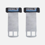 Rebel Gymnastics grips_Grey