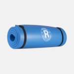 Rebel NBR Mat_Front 45degree