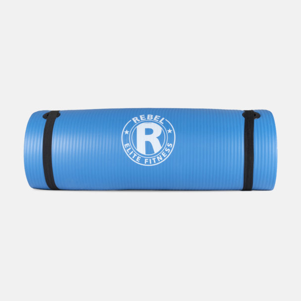 Exercise mat rebel discount sport