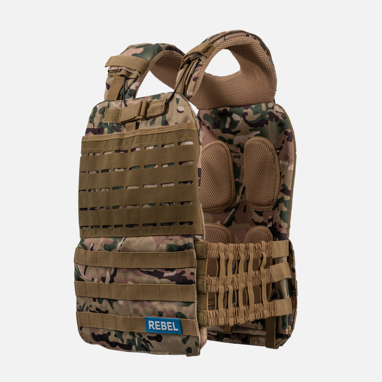 Rebel Tactical Weight Vests REBEL Store