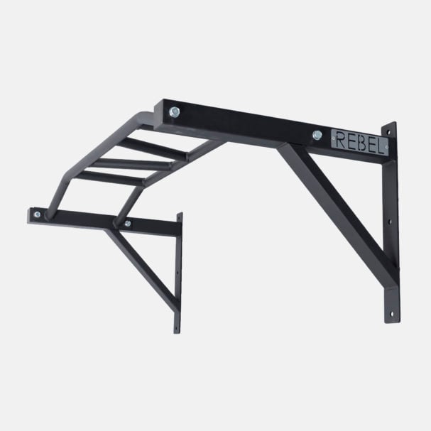 REBEL Wall Mounted Elite Pull Up Rig REBEL Store