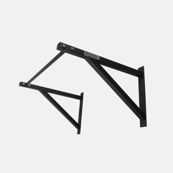 REBEL Wall Mounted Pull Up Bar REBEL Store