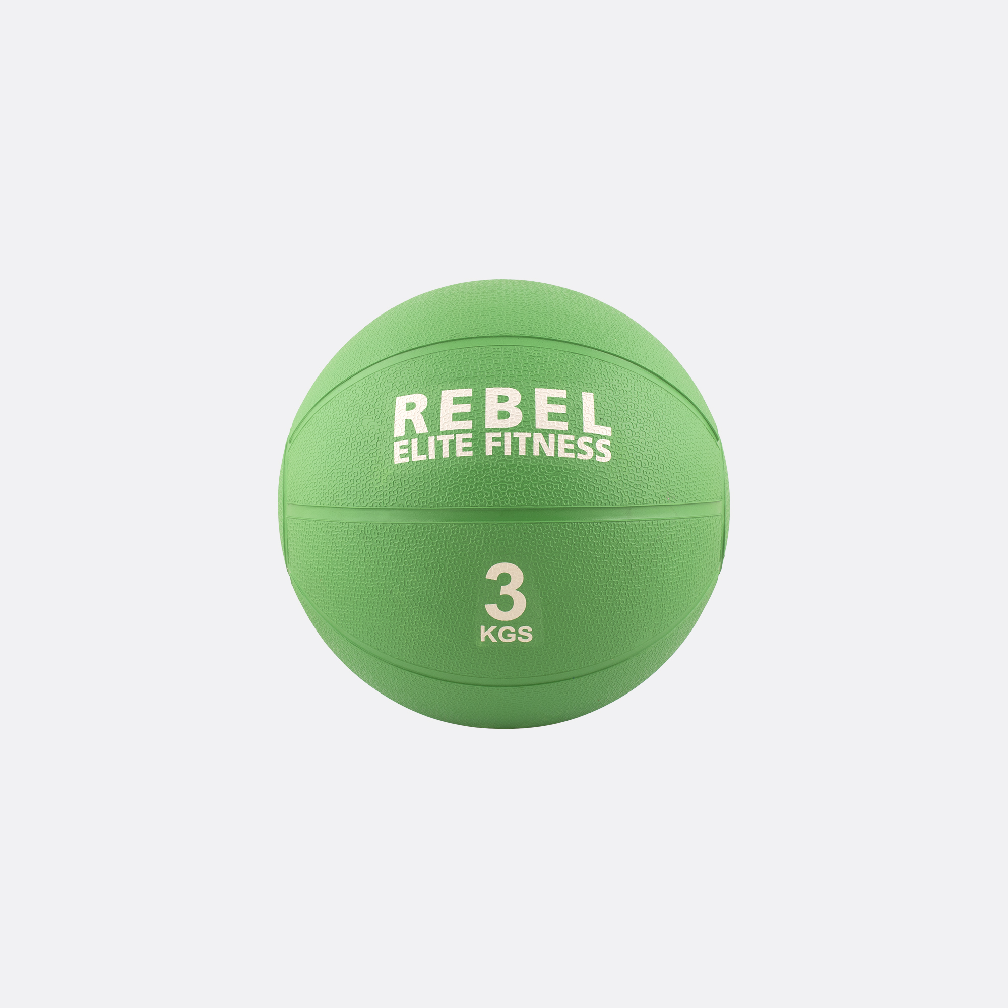 REBEL Rubber Medicine Balls REBEL Store