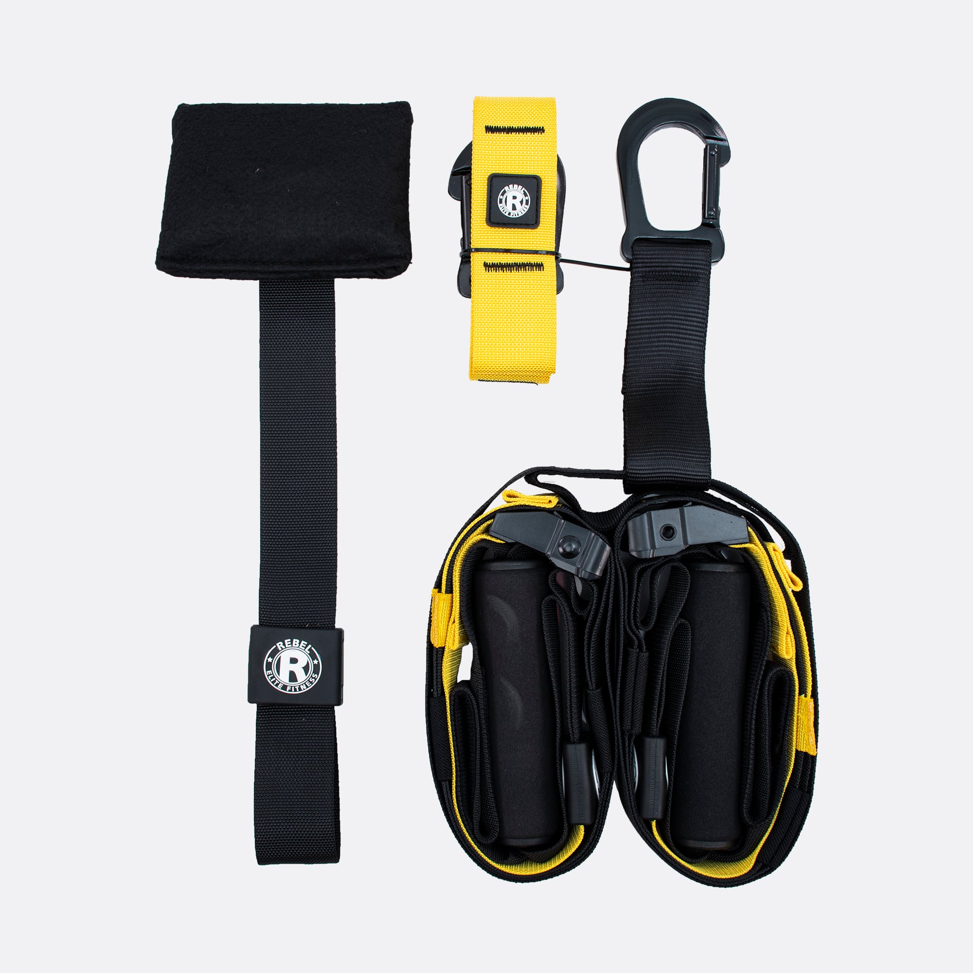 REBEL Suspension Trainer REBEL Store