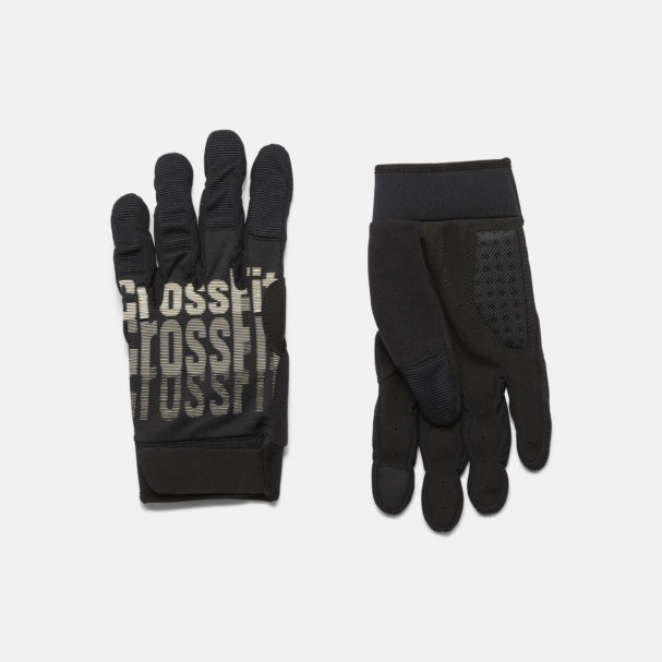 rebel gym gloves