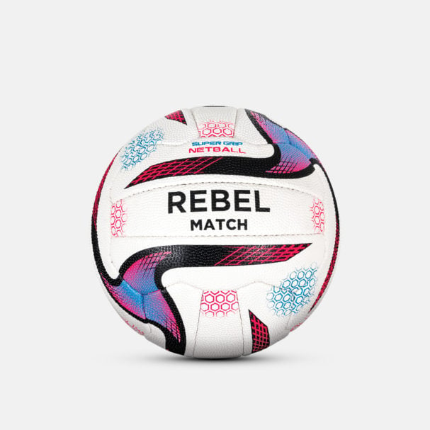 REF_Netball_Match