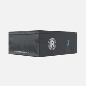 REBEL Safety Foam Plyo Box Set - Image 3