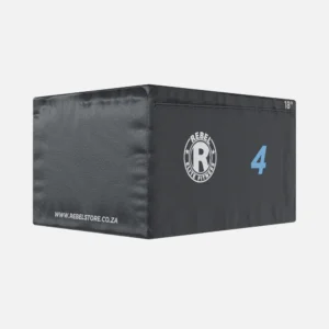 REBEL Safety Foam Plyo Box Set - Image 4