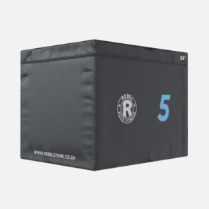REBEL Safety Foam Plyo Box Set - Image 5