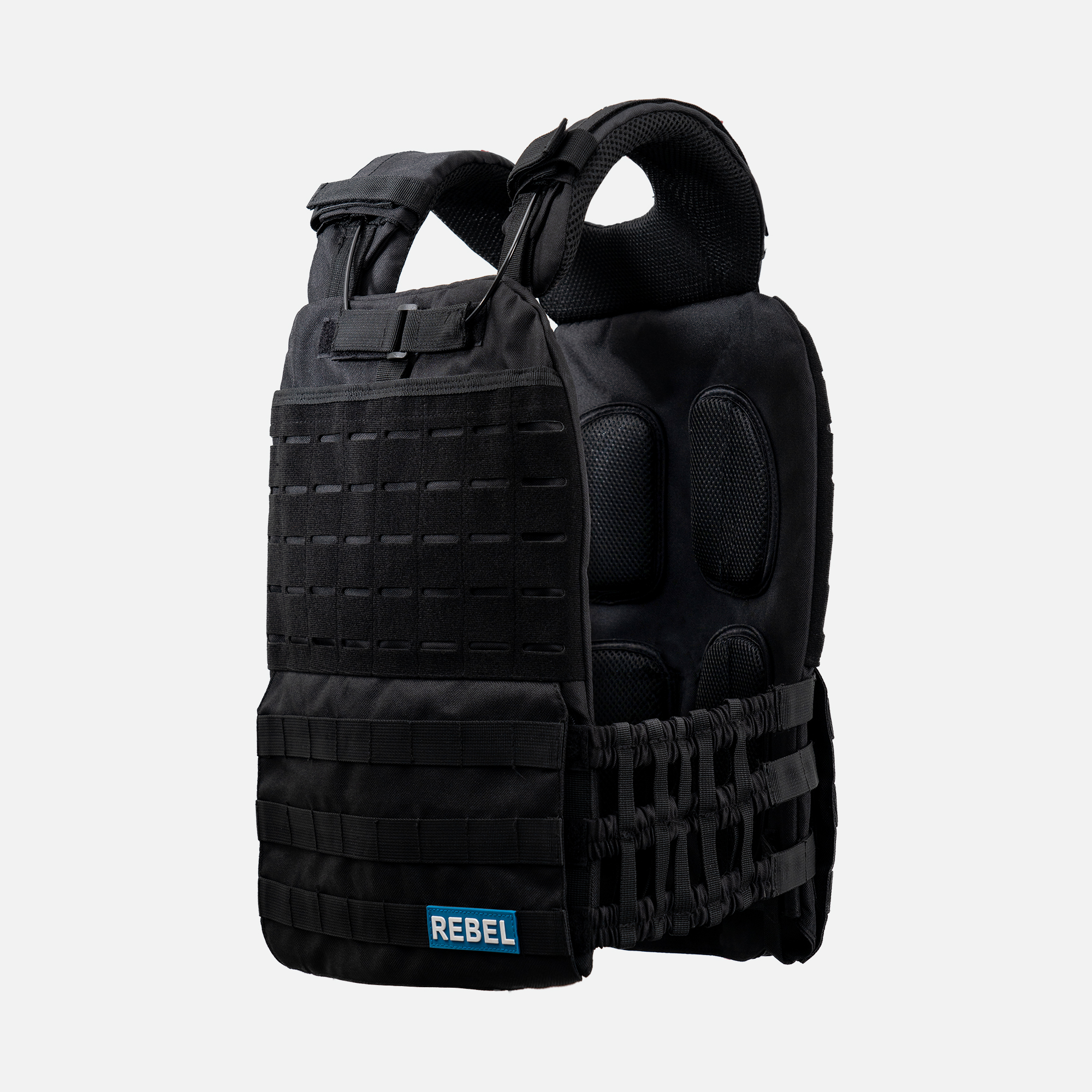 REBEL Tactical Weight Vest REBEL Store