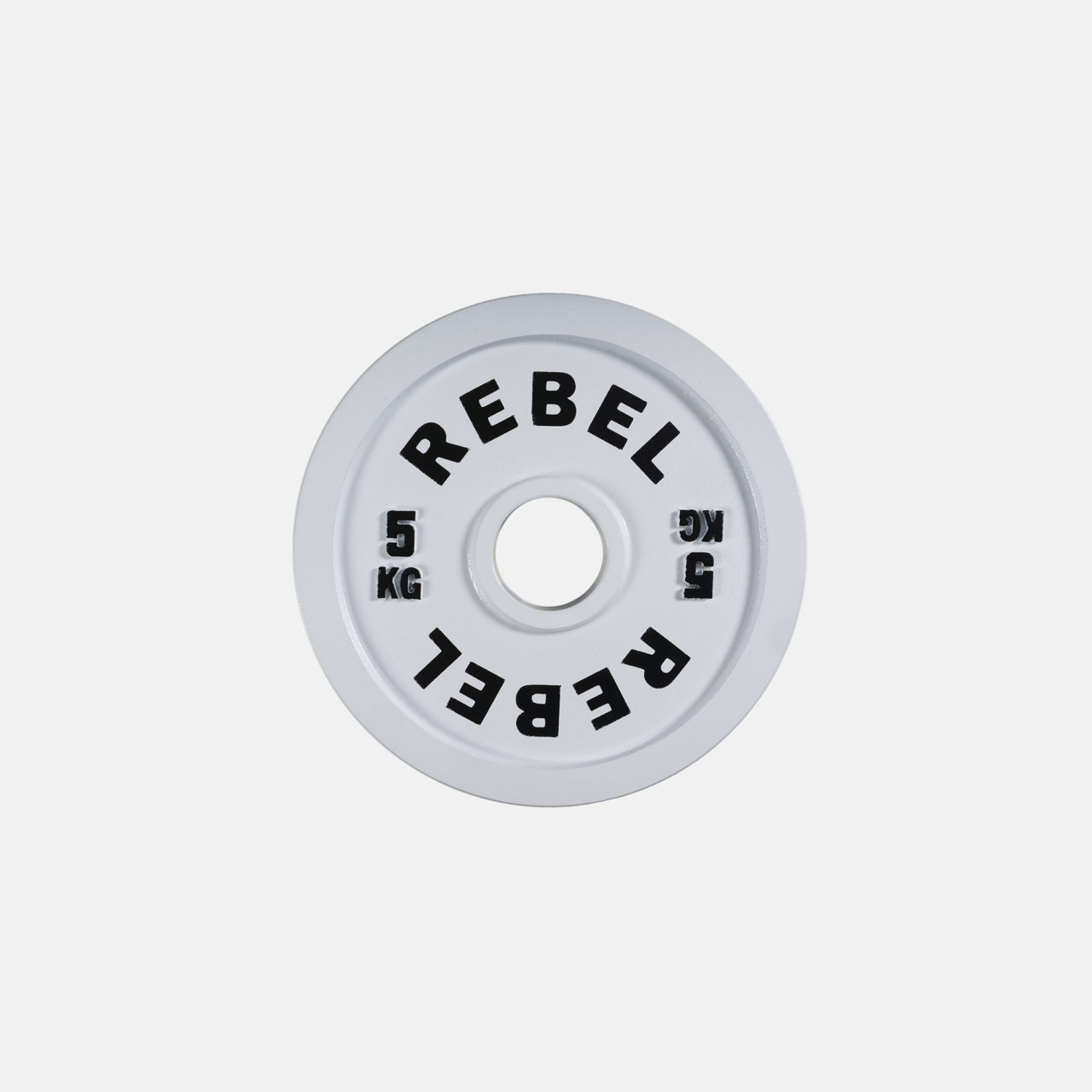 Calibrated Steel Plates REBEL Store