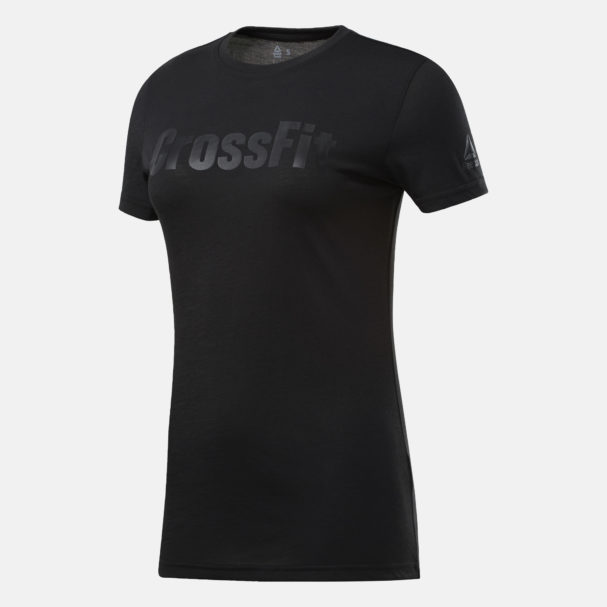 reebok crossfit tee