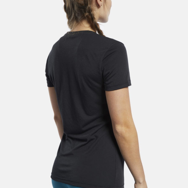 Reebok CrossFit Tee - REBEL Store