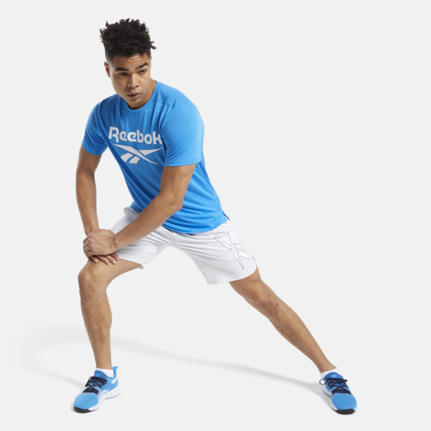 reebok homme fitness