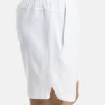 WOR Graphic Woven Short White_5