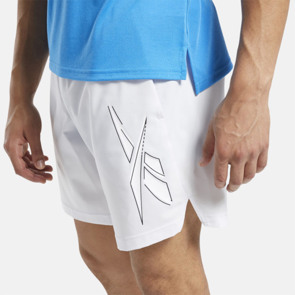 WOR Graphic Woven Short White_6