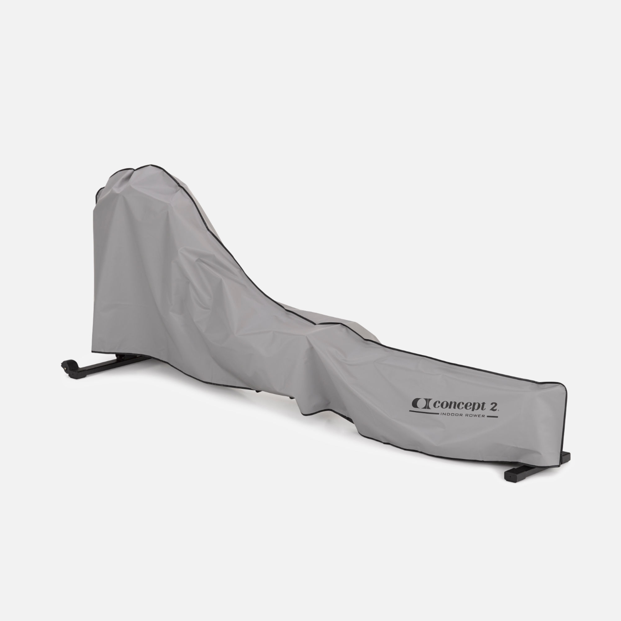 Concept2 Rowerg Cover – Side View