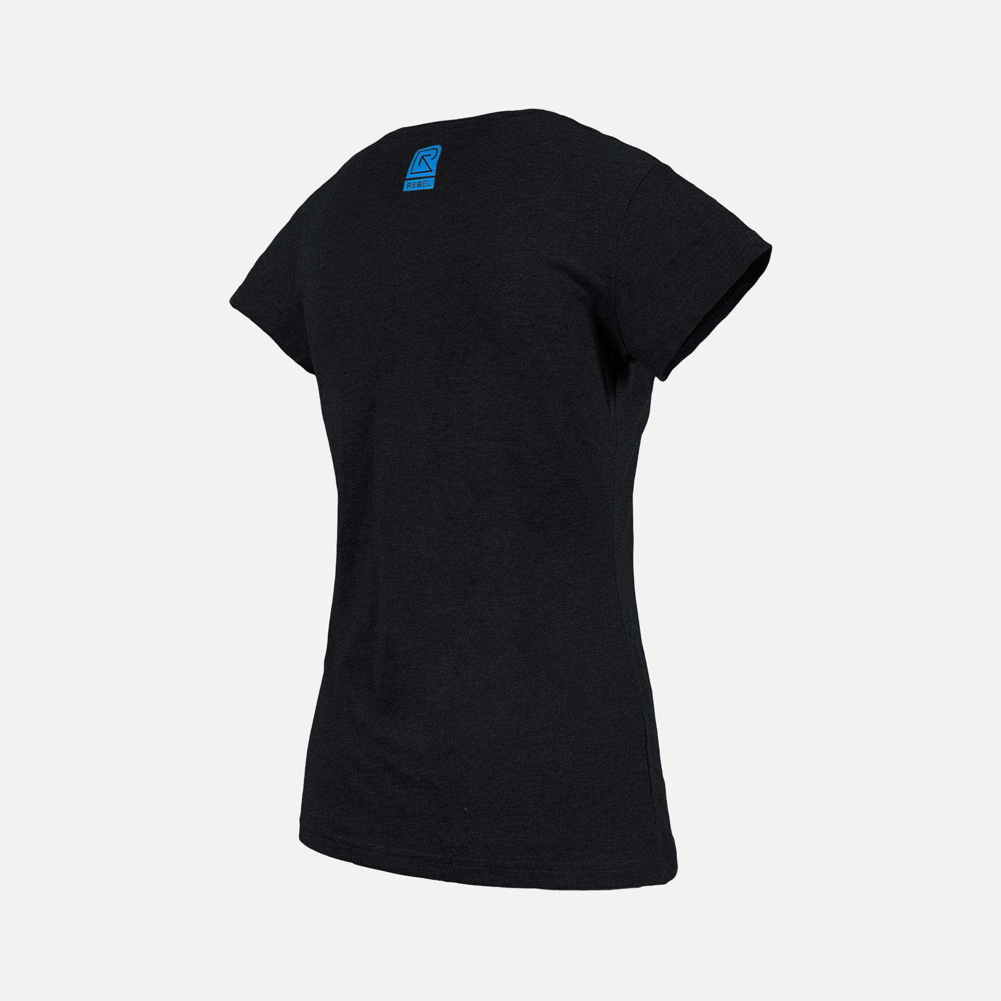 REBEL Women's Plain TShirt REBEL Store