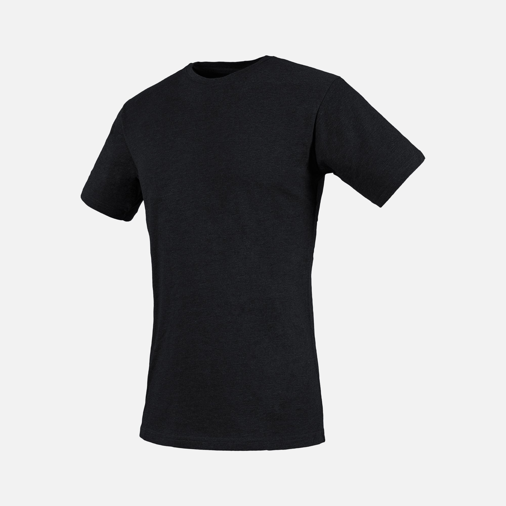 REBEL Men's Plain T-Shirt - REBEL Store