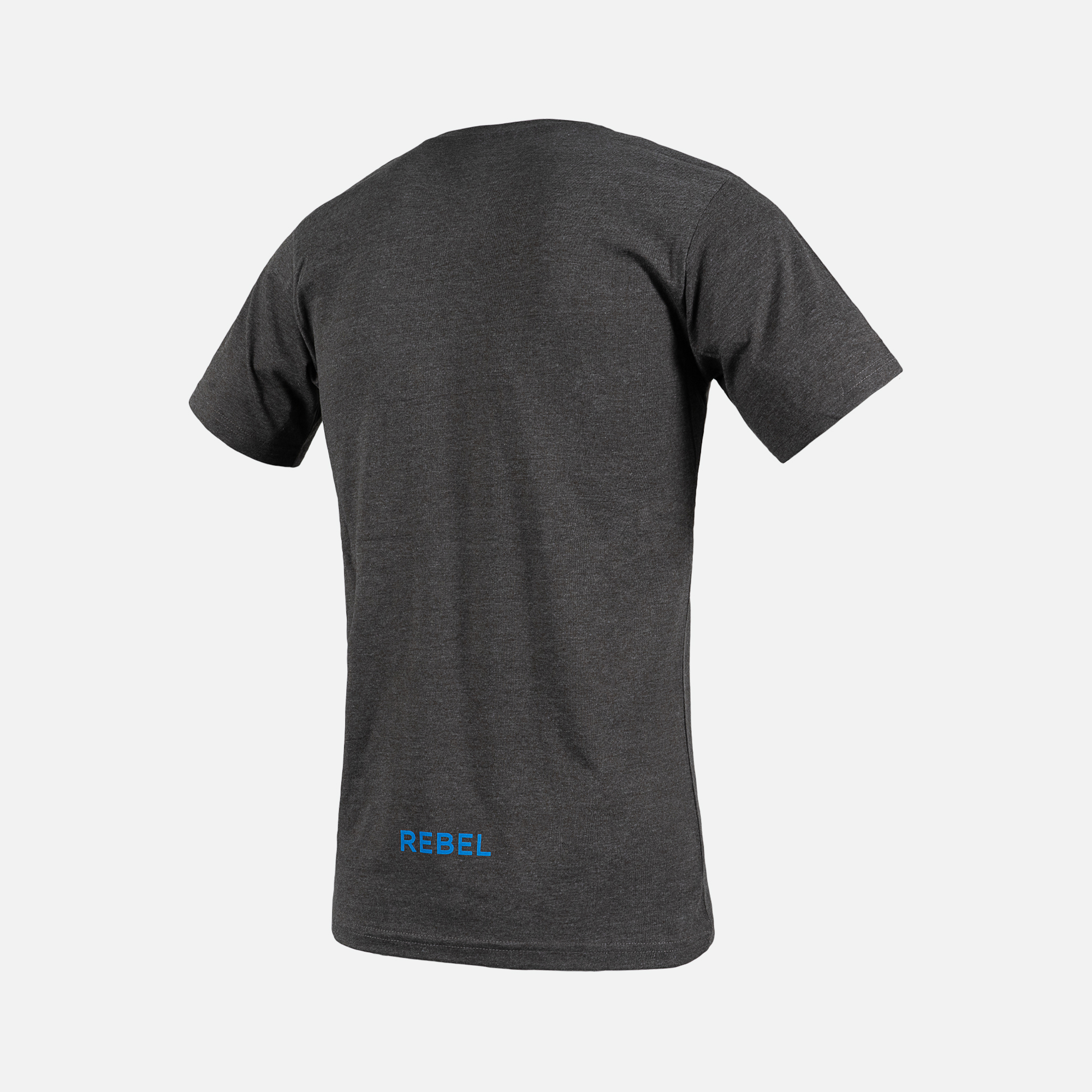 REBEL Men's Stronger TShirt REBEL Store